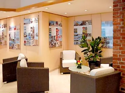 Mercure Centre - Porte De La Baie De Somme Ξενοδοχείο Abbeville