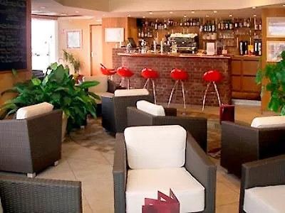 Mercure Centre – Porte De La Baie De Somme 4*
