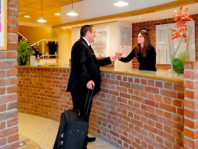 Mercure Centre - Porte De La Baie De Somme ホテル