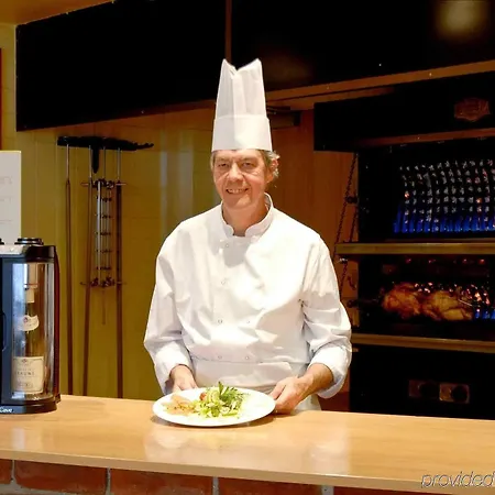 Mercure Centre - Porte De La Baie De Somme 4* Abbeville