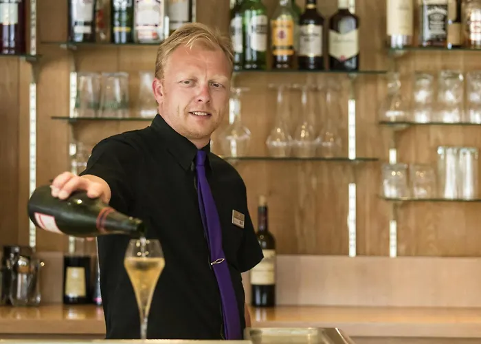 Mercure Centre - Porte De La Baie De Somme 4*