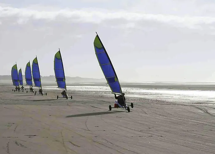 Mercure Centre - Porte De La Baie De Somme 4* Abbeville