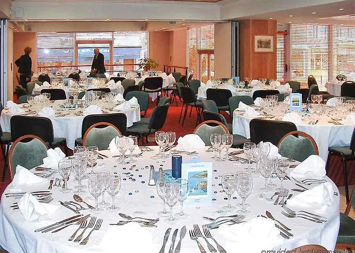 Ξενοδοχείο Mercure Centre - Porte De La Baie De Somme 4*